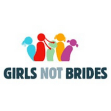 Girls Not Brides