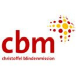 Christoffel Blindenmission-Christian Blind Mission Germany