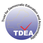 Trust for Democratic Education and Accountability